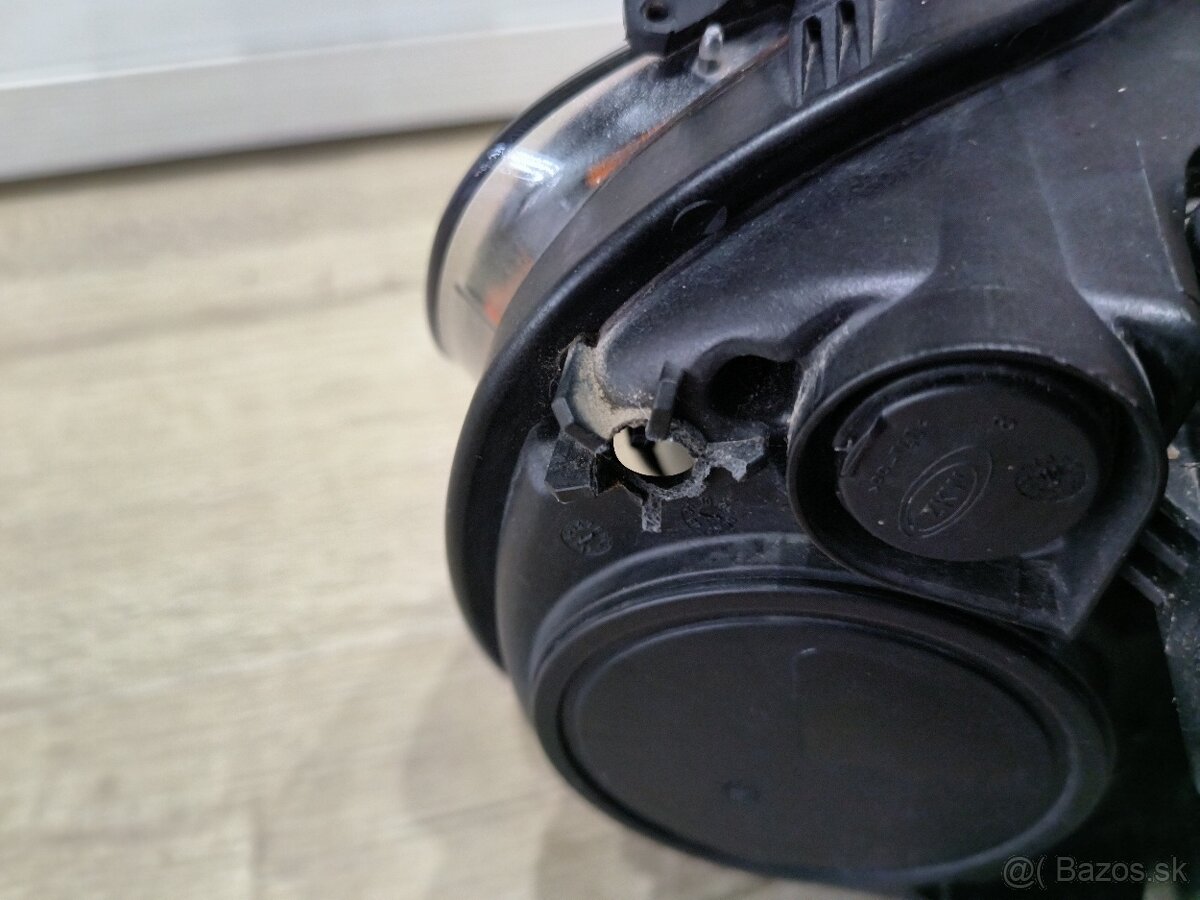 Originál predné svetlo Volvo S80 r.2007 - 4