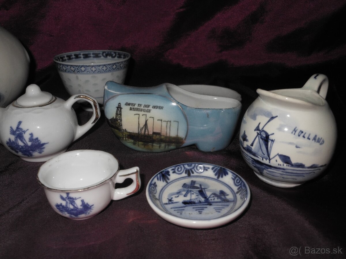 mix holand.porcelanu - 4