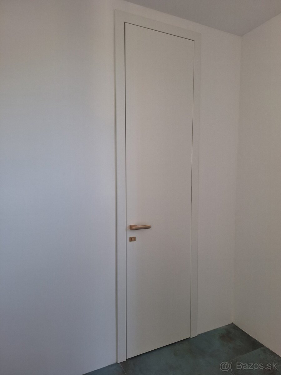 Montáž dverí Bratislava - 4