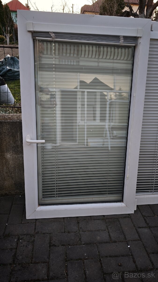 Plastové okná - 4