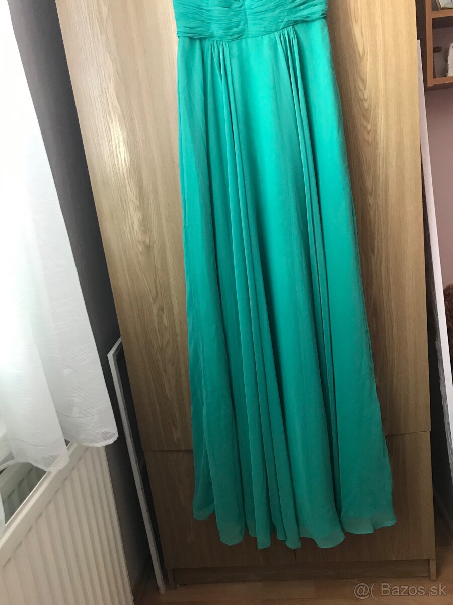 Spoločenské šaty - 4