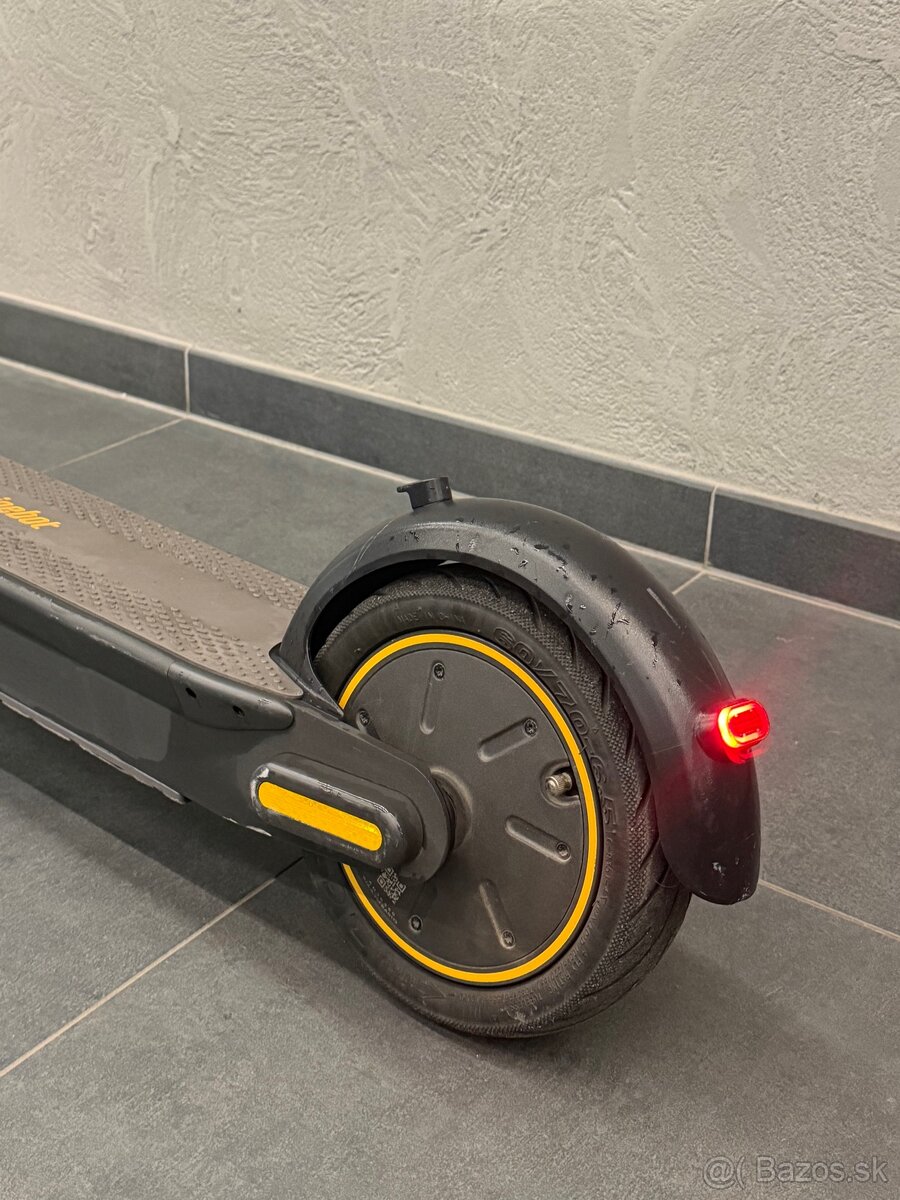 ⚡️Segway ninebot g30 pro⚡️ - 4