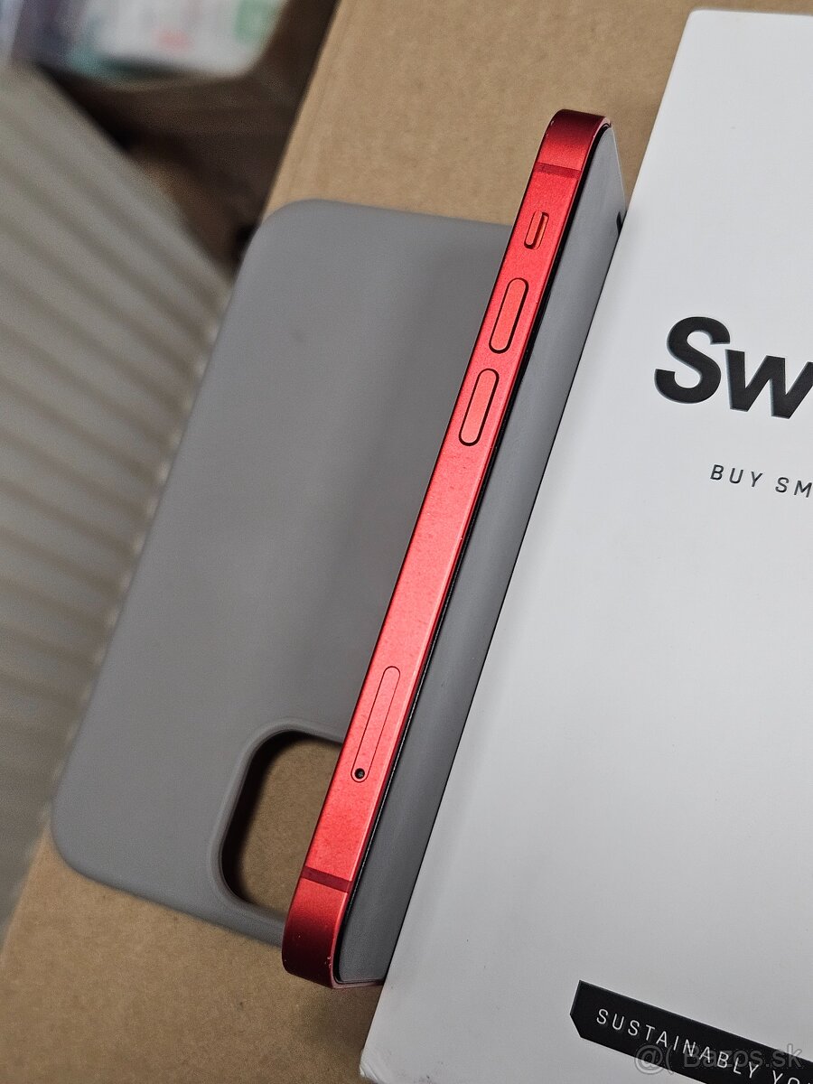 Apple Iphone 12mini 100% bat - 4