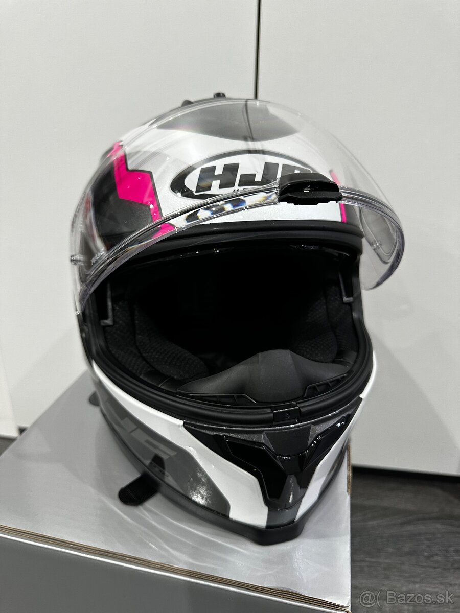 Prilba HJC C70 veľkosť S - 4