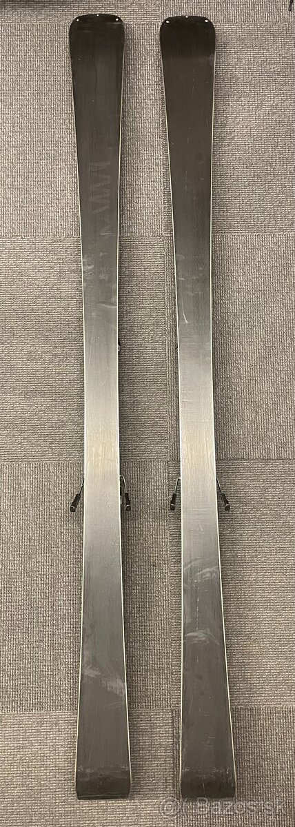 Rossignol Pursuit 163cm - 4