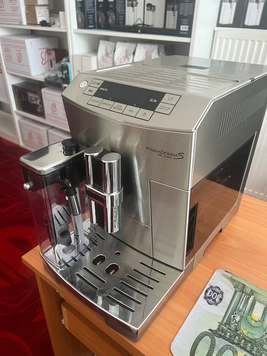 Delonghi - 4