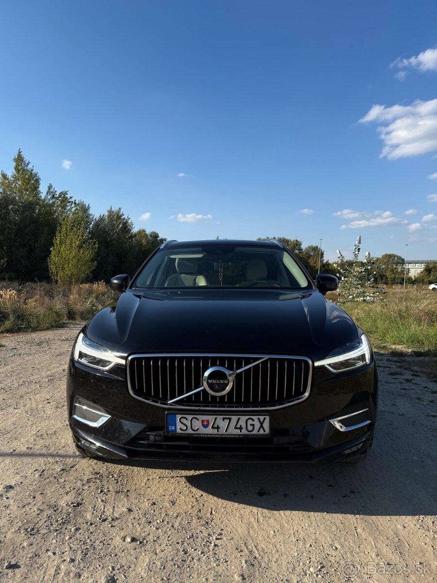 Volvo xc60 - 4