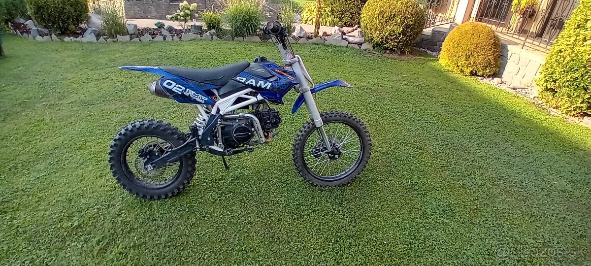 RAM 125
