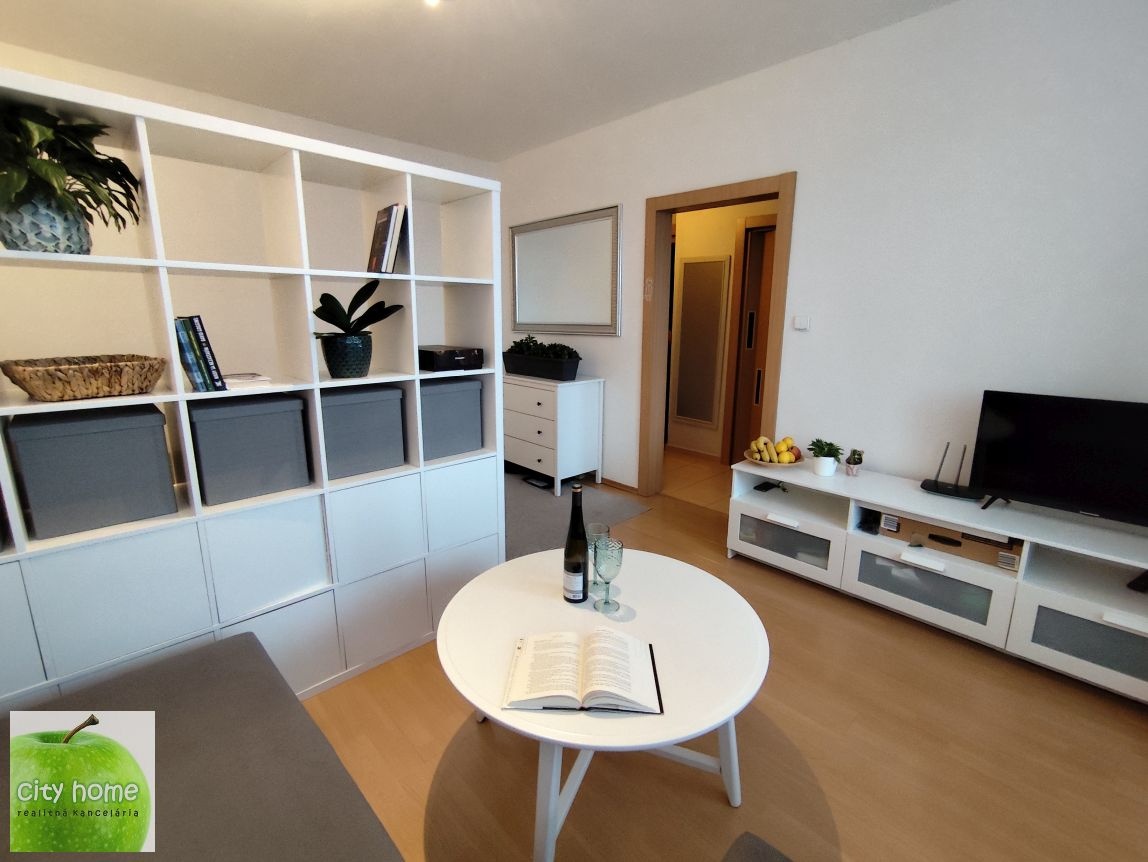 Investičný 1 izbový byt v centre Košíc, Jantárová, - 4