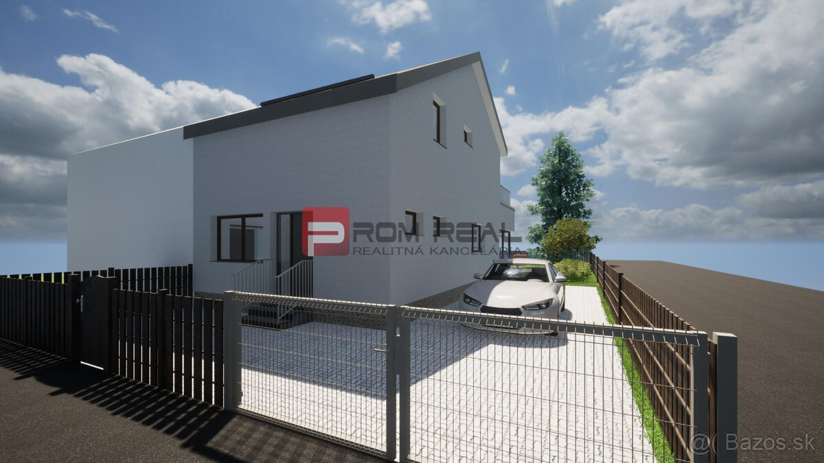 Rodinný dom v perfektnej lokalite BA - Prievoz - Ružinov - 4