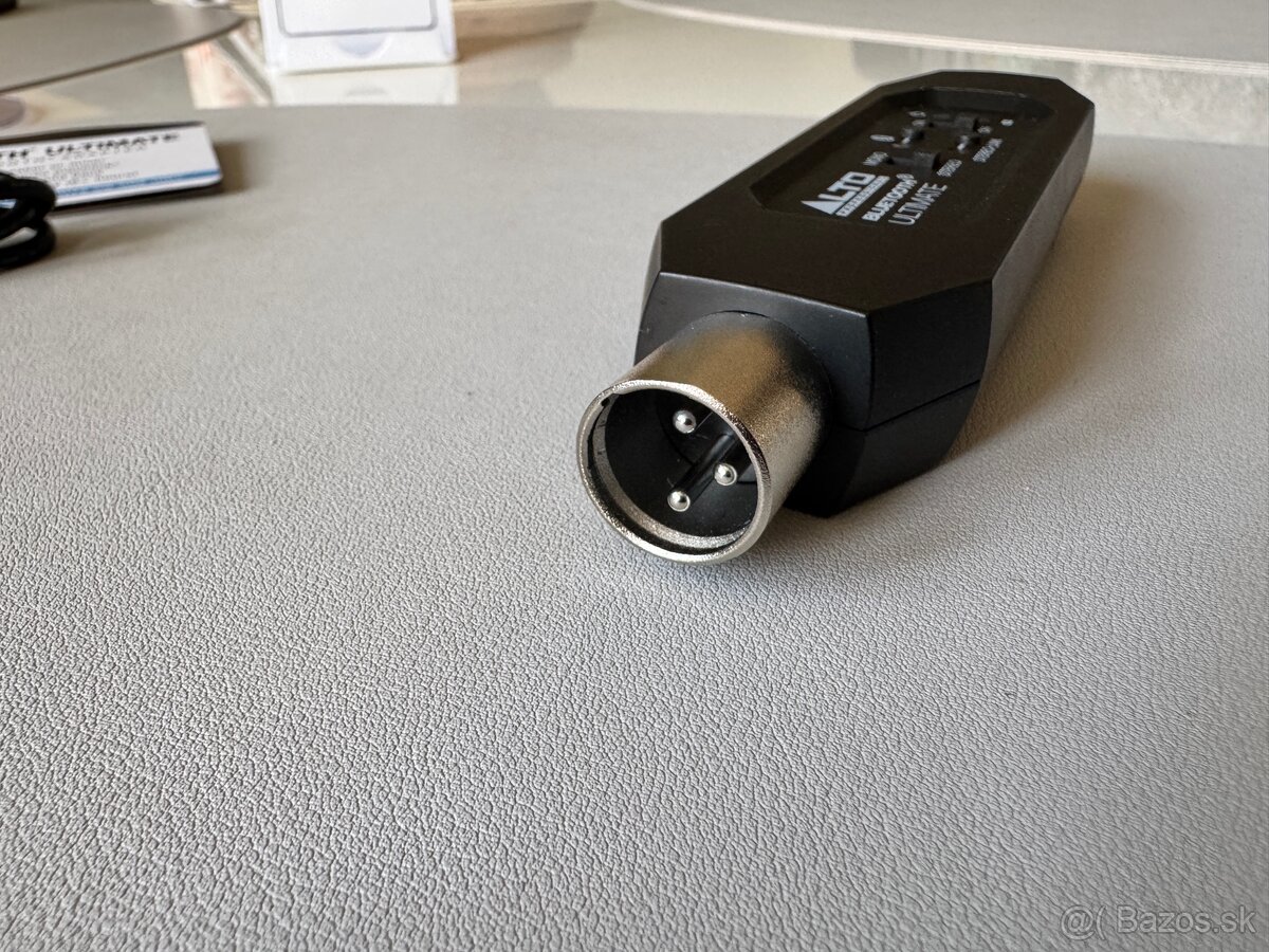 ALTO PROFESSIONAL BLUETOOTH ULTIMATE - 4