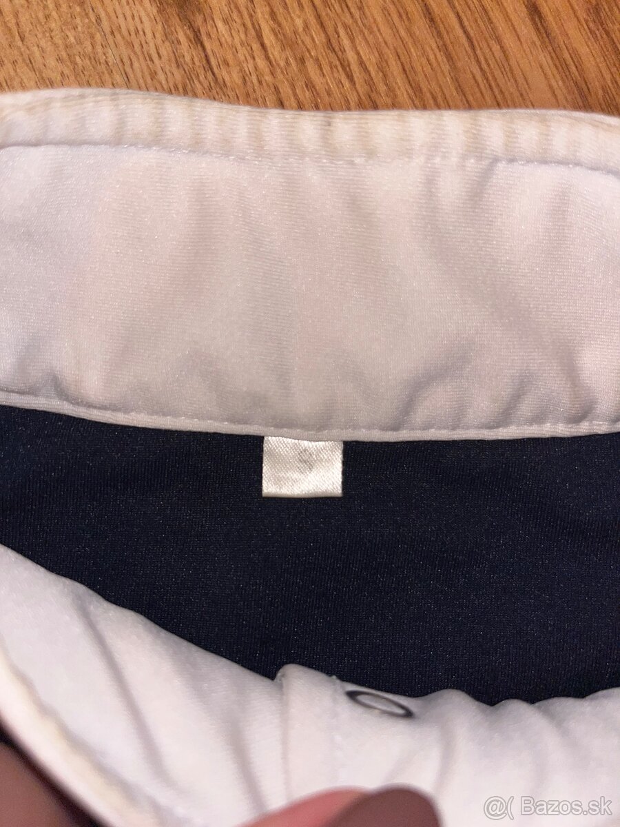 Jazdecké tričko - 4