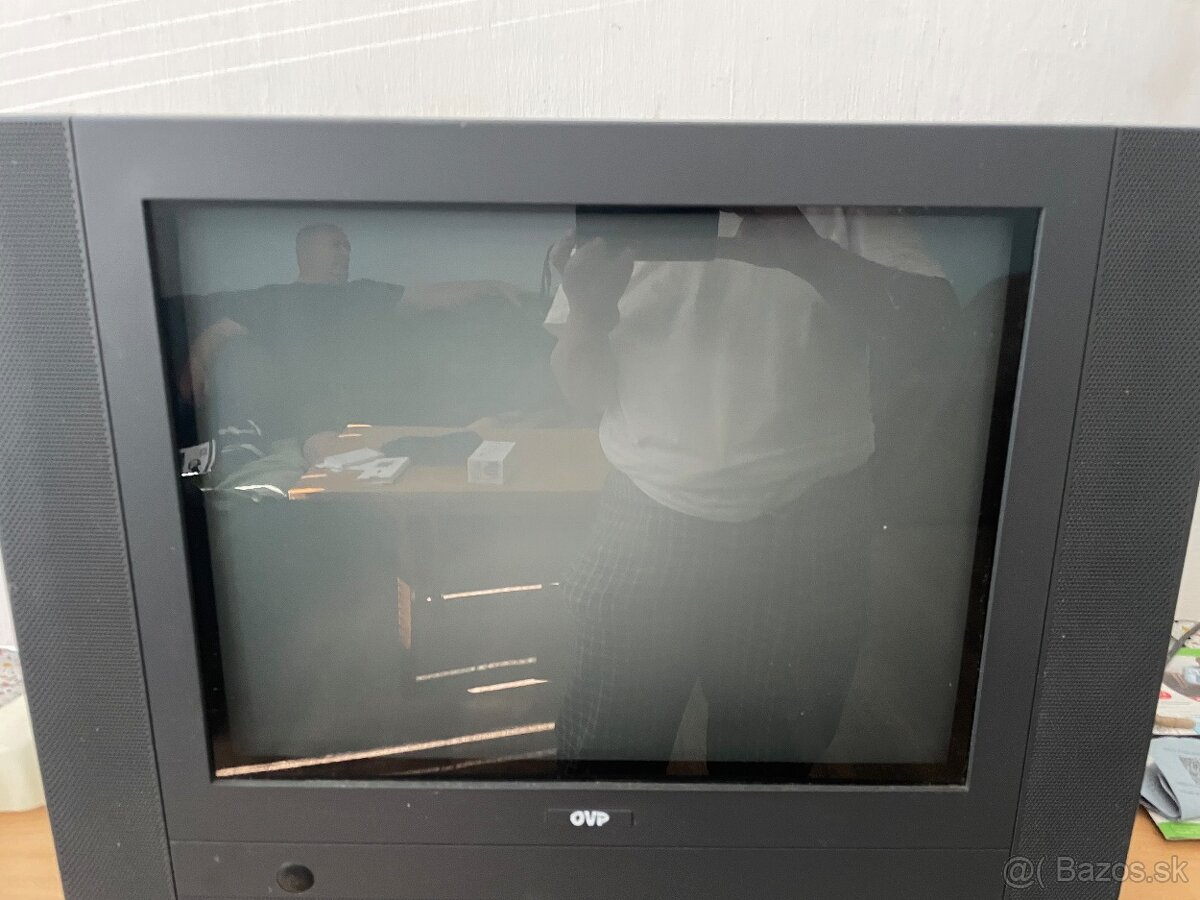 TV ORAVA 95ka uhlopriecka + mensia TV ORAVA - 4