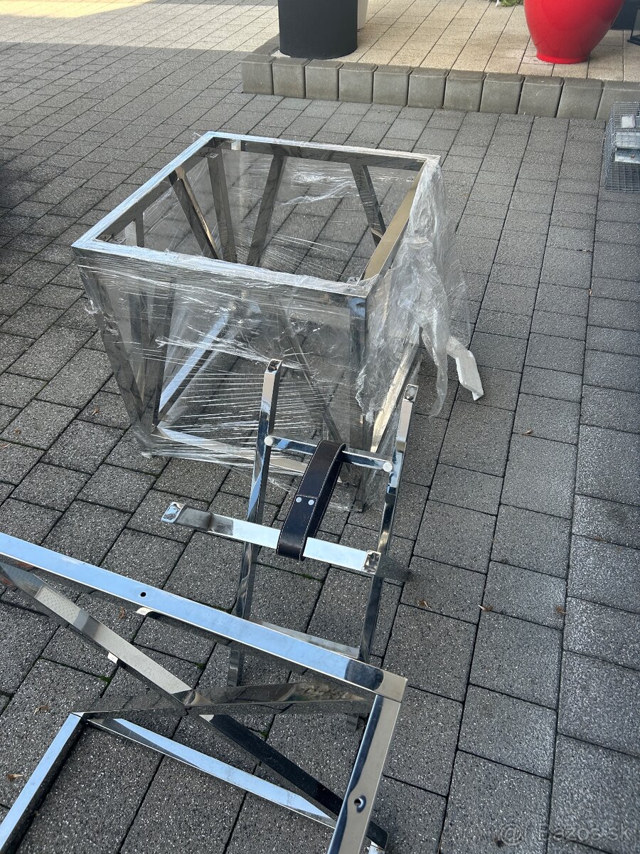 Konferenčné stolíky - 4