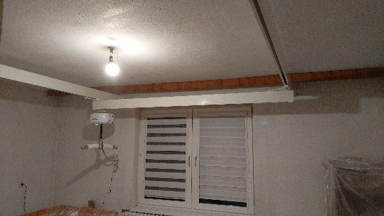 Stropný zdvihák s montážou - 4