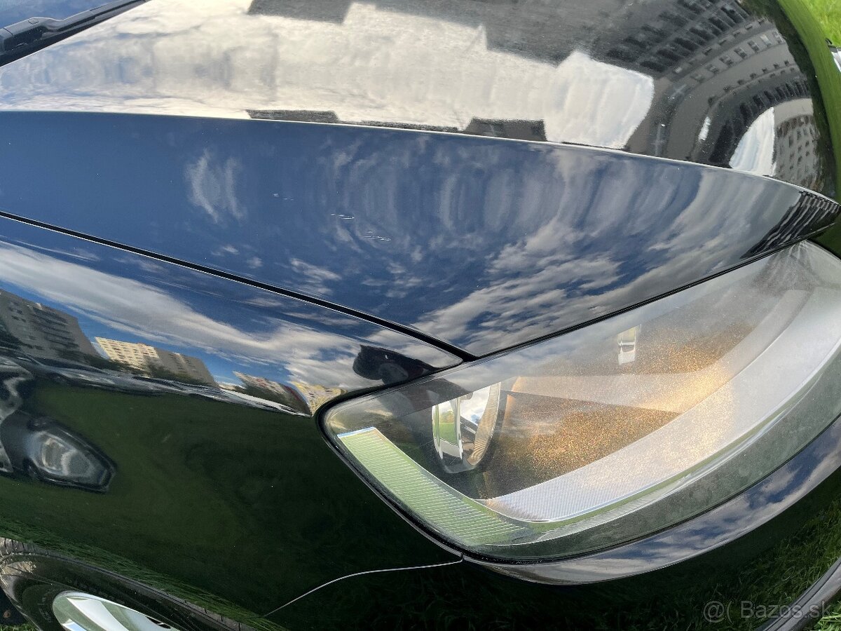 Volkswagen Sharan 2.0 TDI - 4