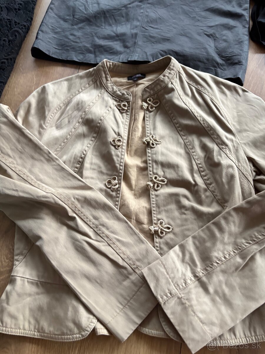 Oblečenie do prace M - 4