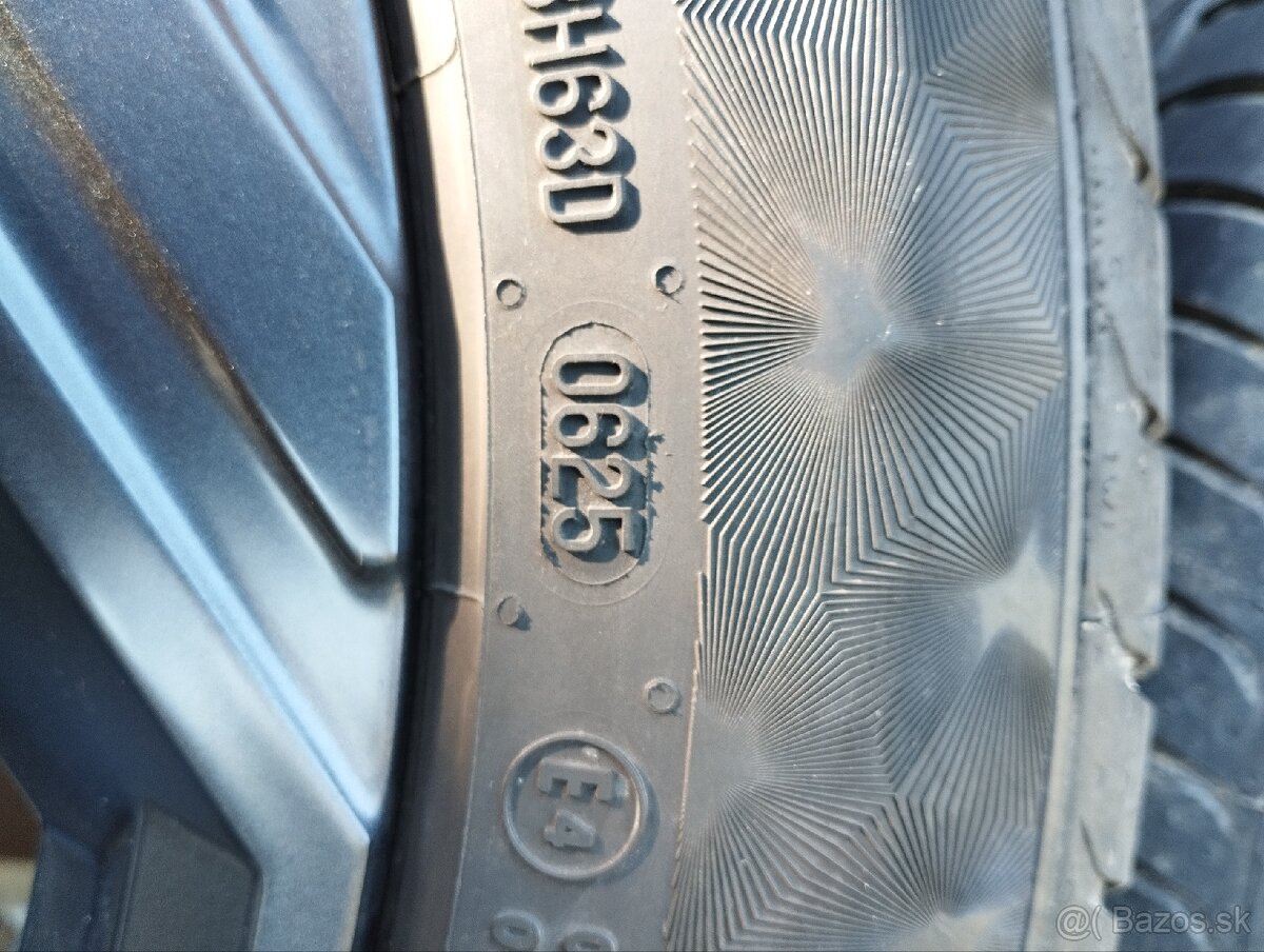 DIsky Hyundai Tucson - 4