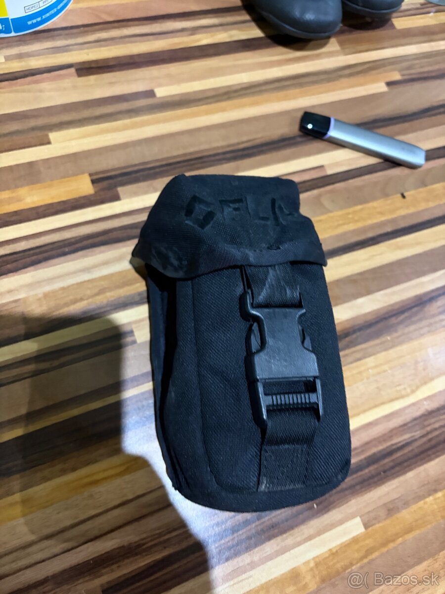 Termovízia FLIR SCOUT III 320 - 60HZ - 4