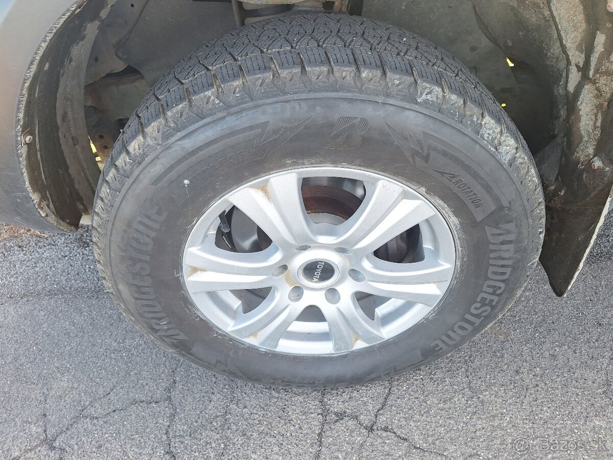 TOYOTA LAND CRUISER 3.0 DIESEL 4X4 NOVA STK EK 2027 - 4