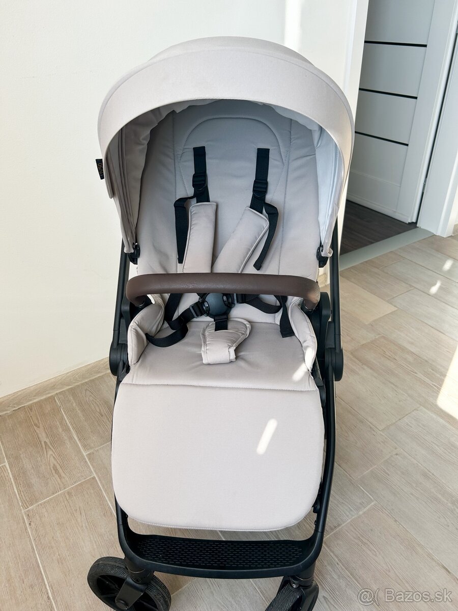 Venicci Claro Vanilla - 4