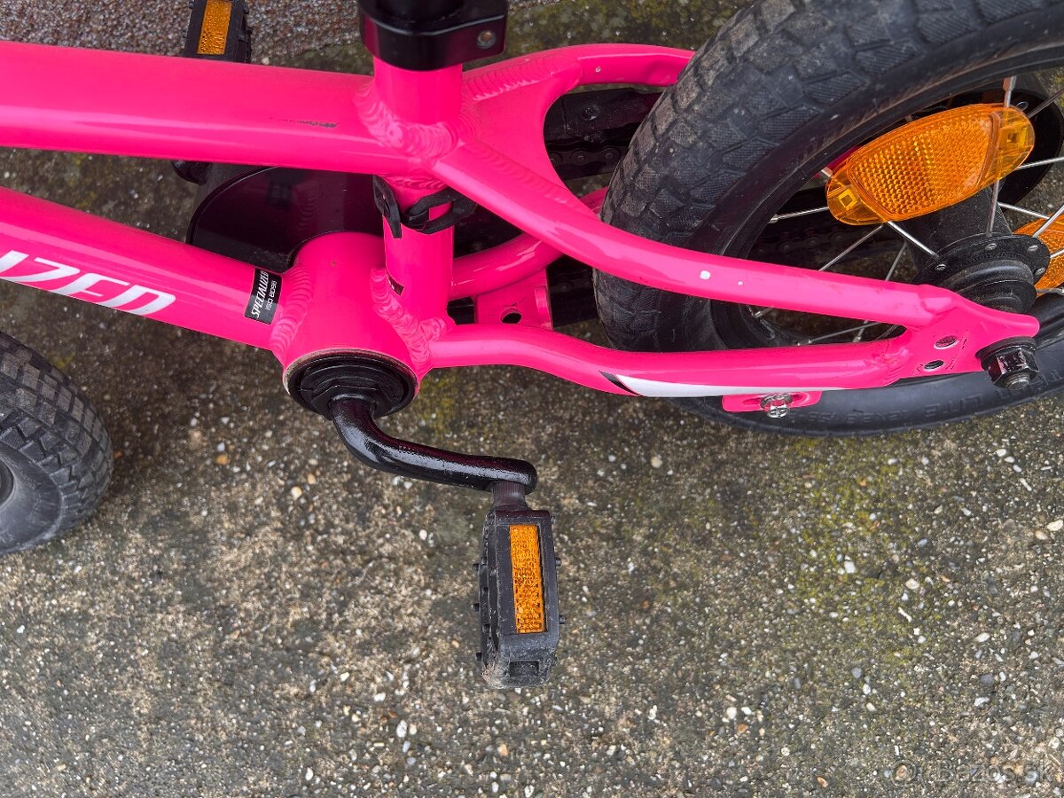 Specialized Riprock Coaster 12 - 4