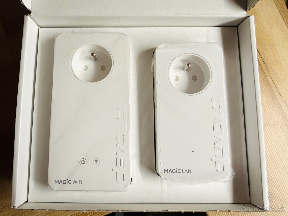 Rozširenie pokrytia internetu cez elektricku siet - 4