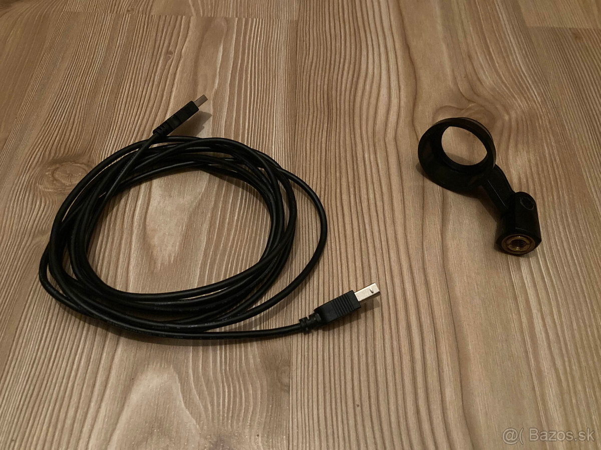 Mikrofón Behringer C-1U na predaj - 4