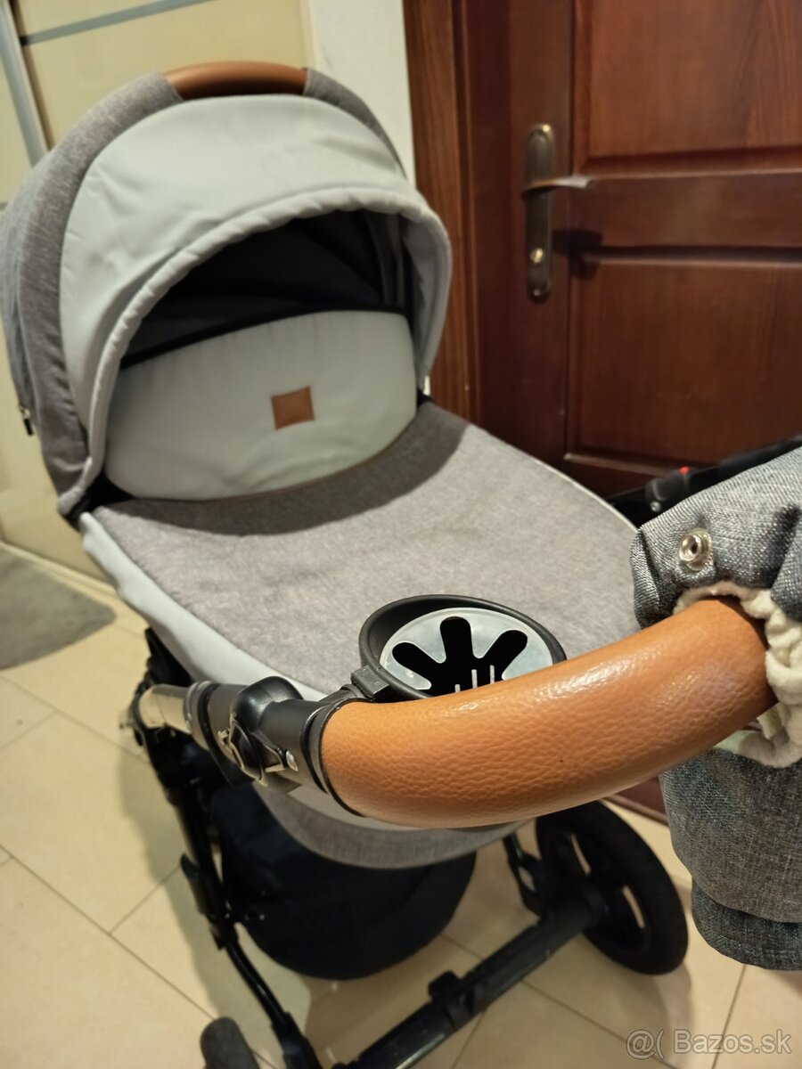 Kombinovaný kocik - 4