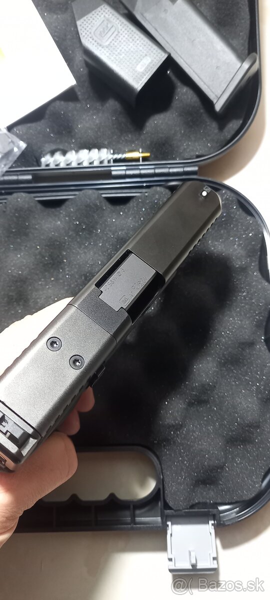 Glock 23 gen5/mos/ 40sw - 4