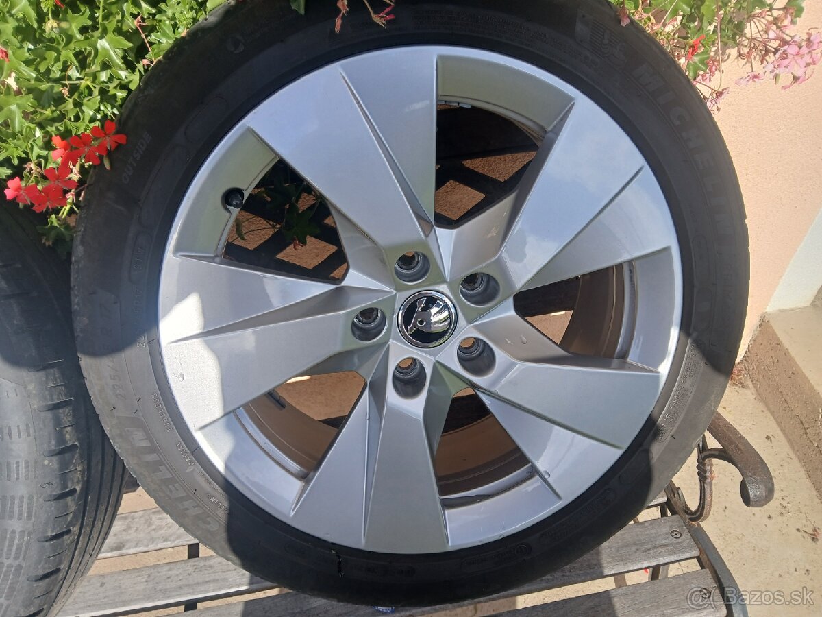 Škoda Paget Aero R17 - 4