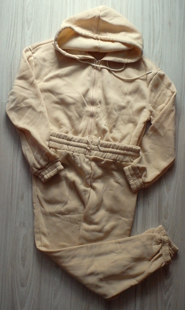 Teplá súprava na voľný čas, v. M/L - 4