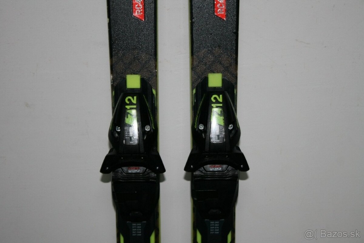 Fischer RC4 Rc 170 cm - 4