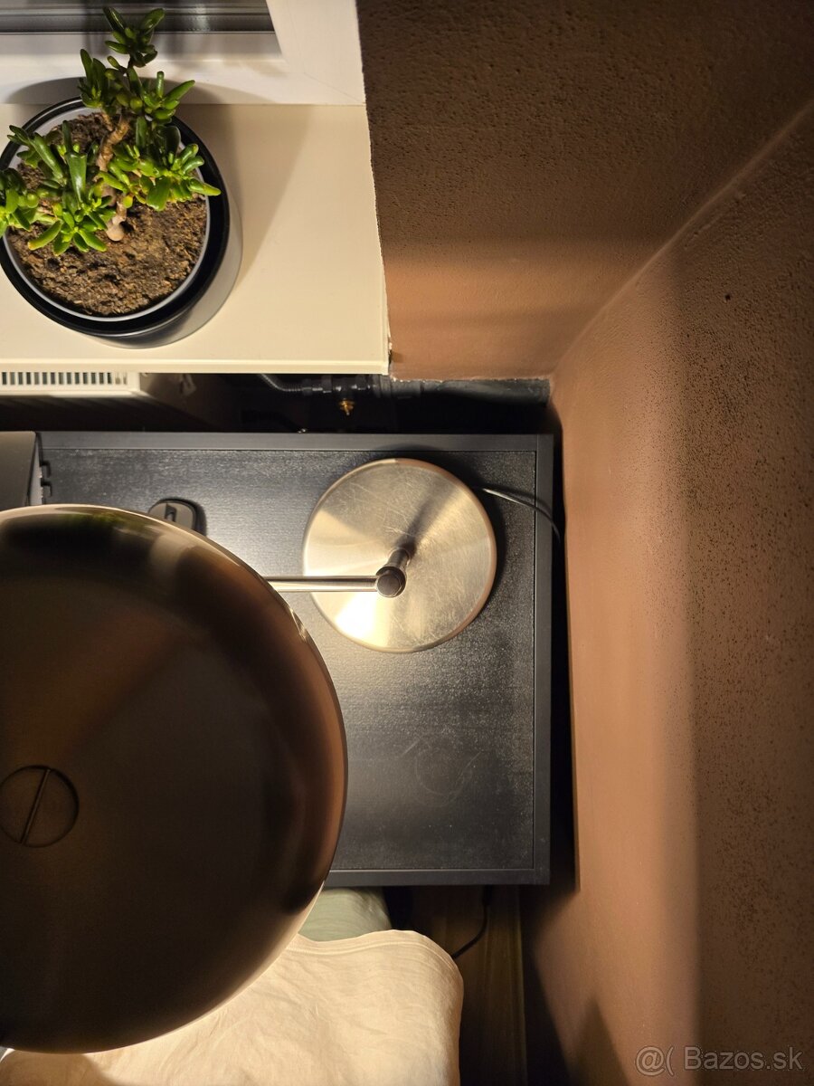 Predám dizajnovú lampu IKEA - 4