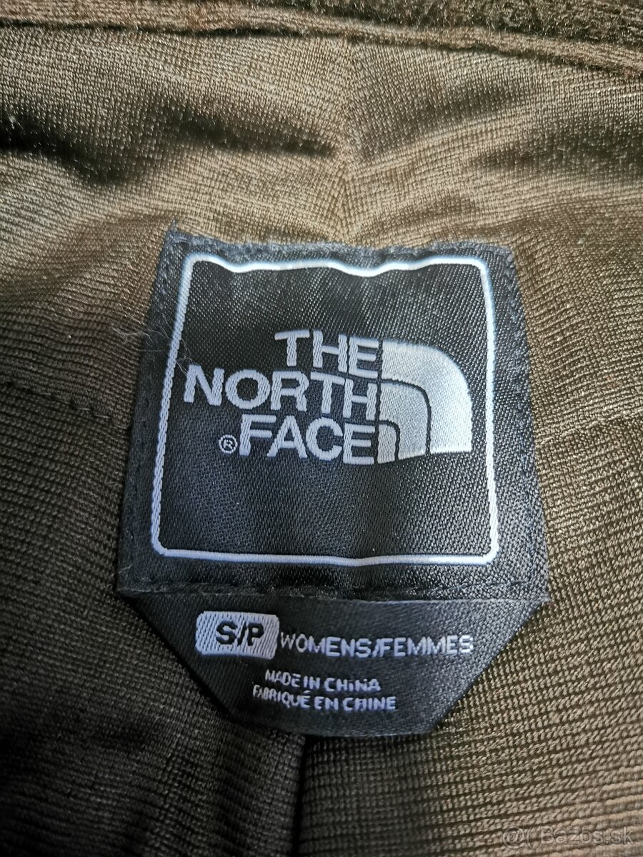 The North Face nohavice - 4