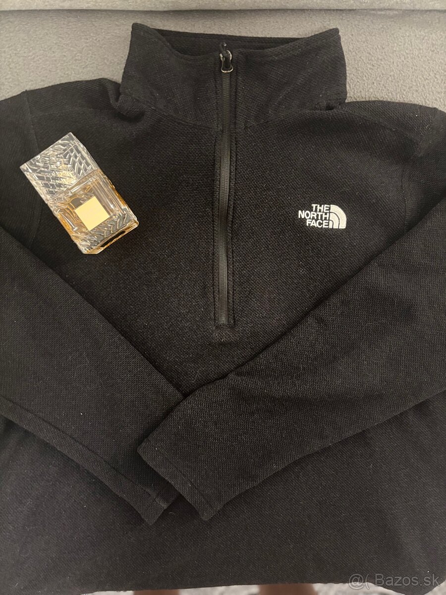The North Face Zip Jacket - 4