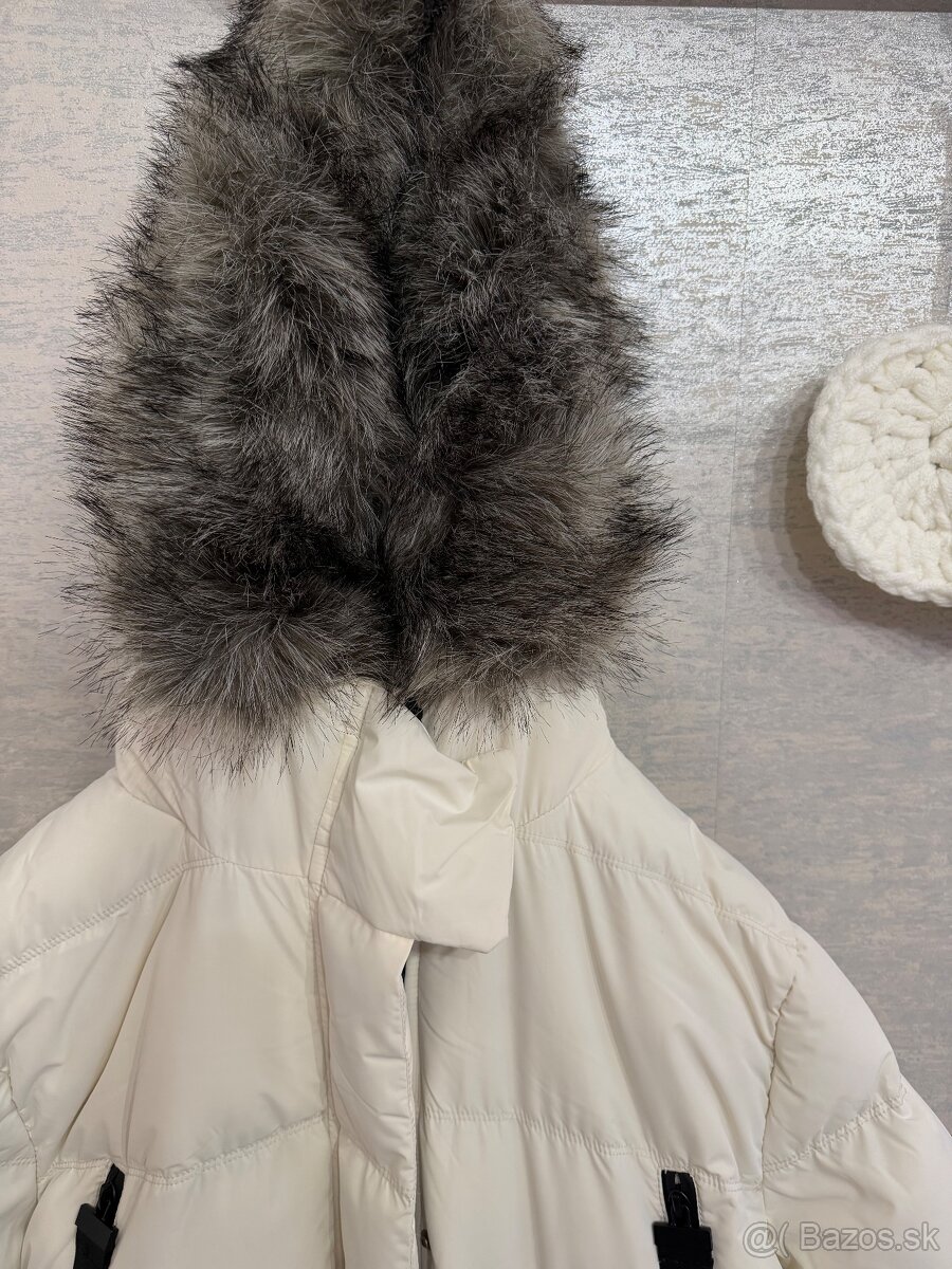 Zimná bunda Northfinder - 4