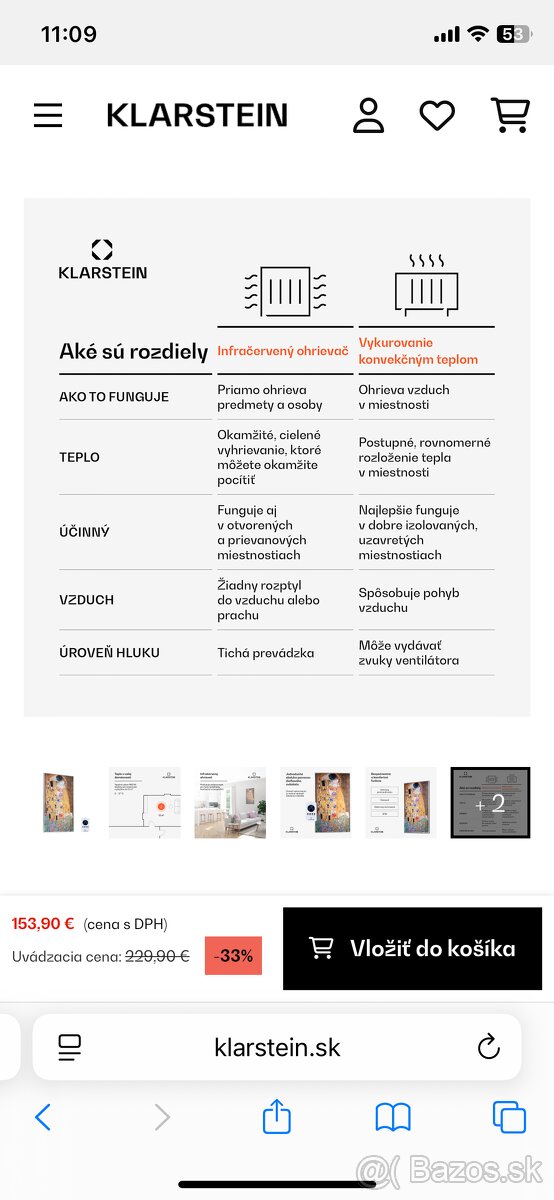 Elektricky ohrievac - 4