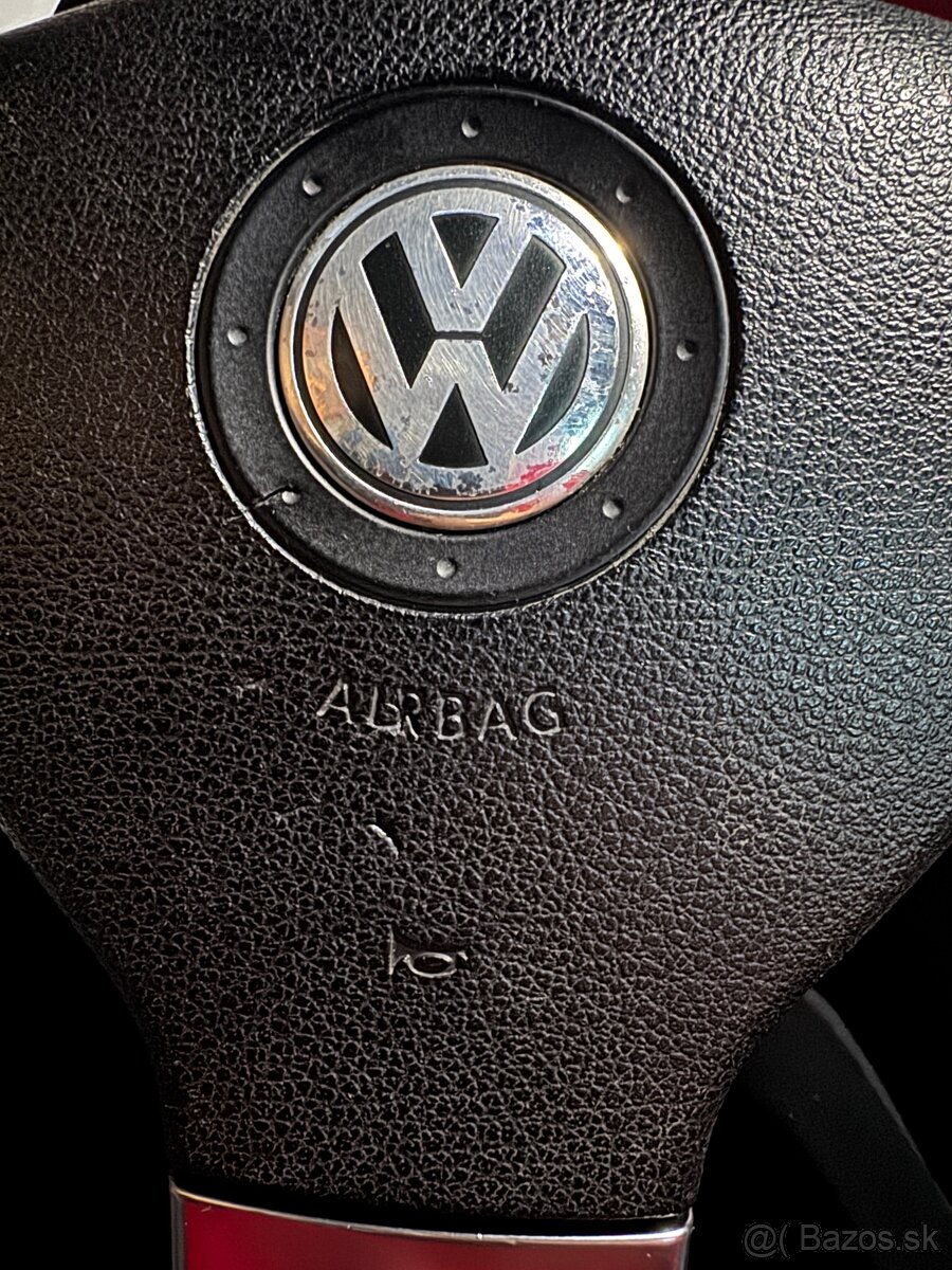 Volant passat b6 - 4