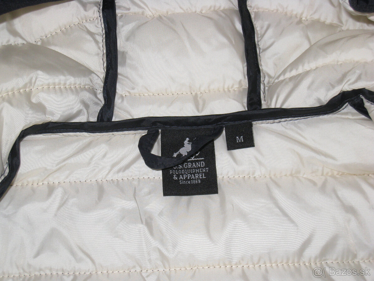 Prechodná dámska bunda, veľ.M/40 - 4