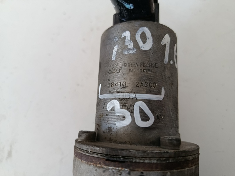 EGR ventil hyundai i30 284102a300 30€ - 4