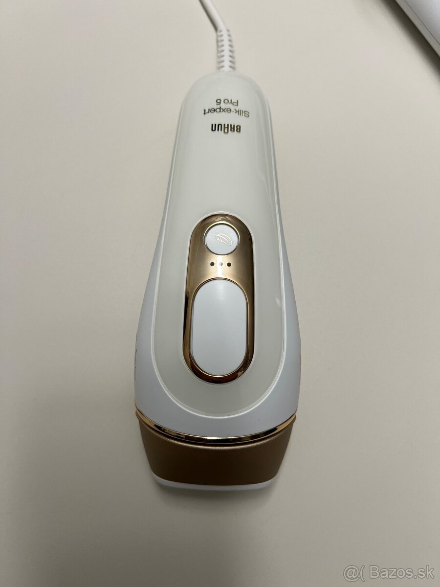 Braun Silk Expert Pro 5 - 4