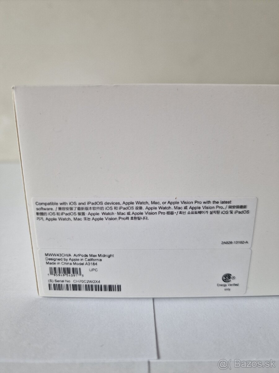 Apple airpods max - 4