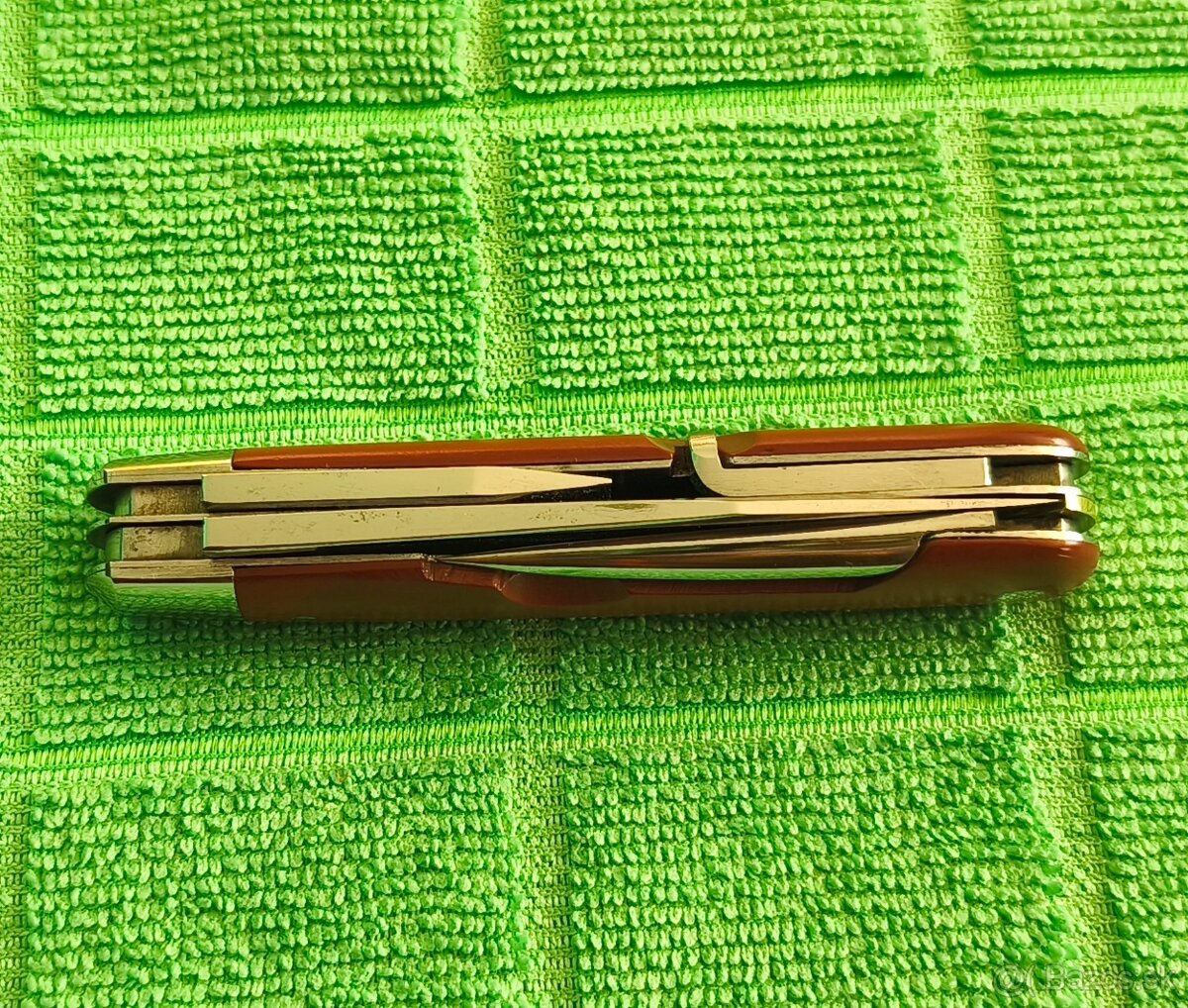 Wenger Delémont 1928 SOLDIER - 4