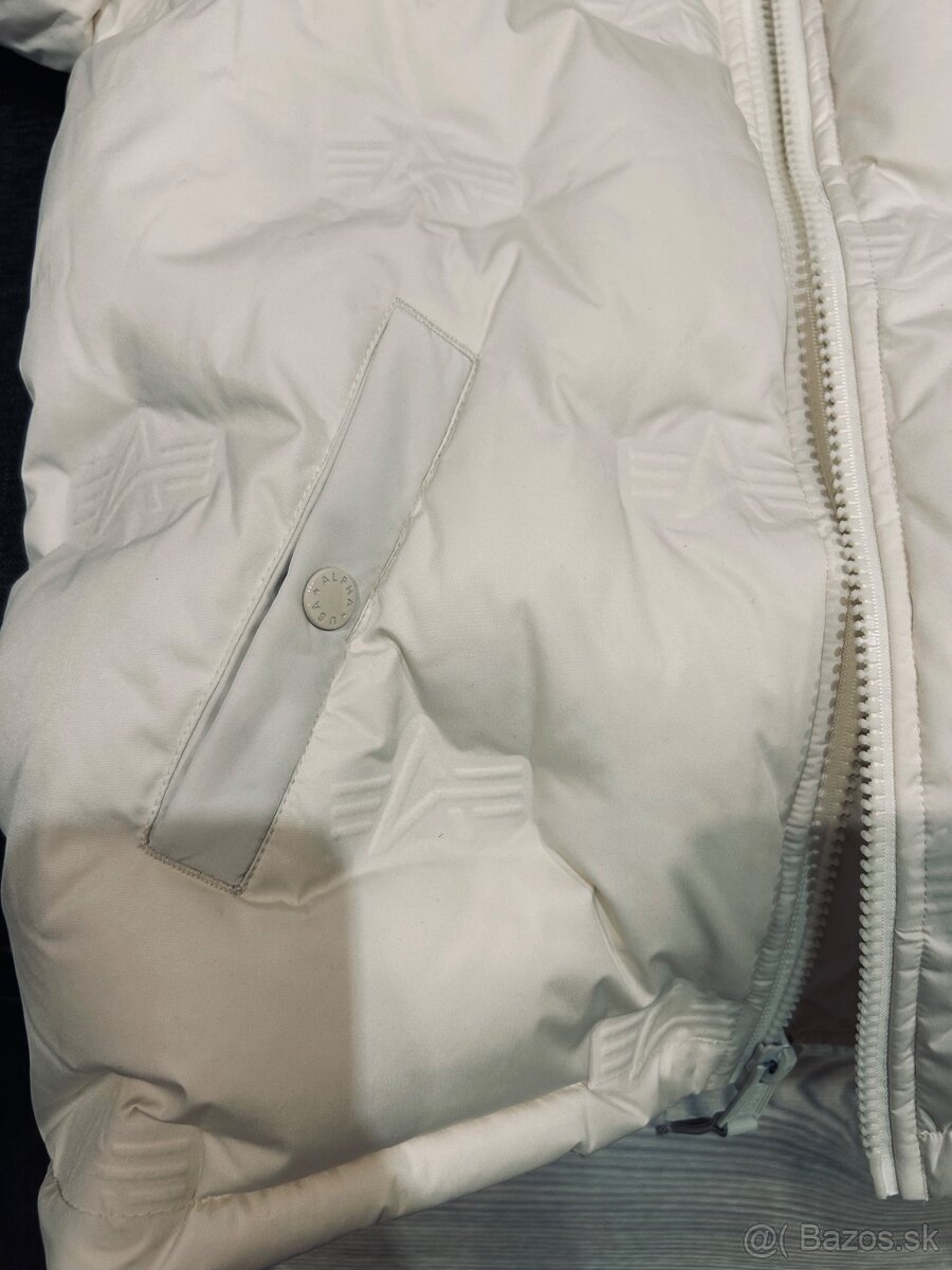 Bunda Alpha Industries - 4