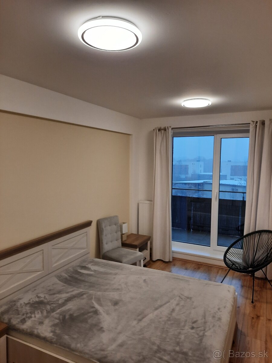 prenájom 2 izb. byt, Prešov - 4