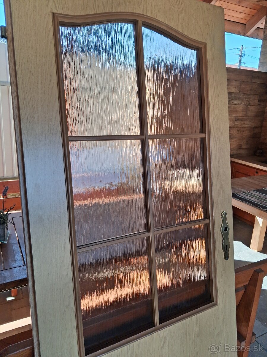 Dvere vnutorne - 4
