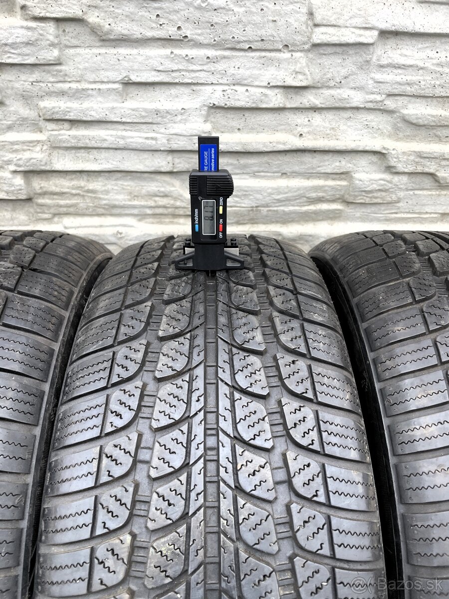 225/55 R18 SUNNY zimne - 4