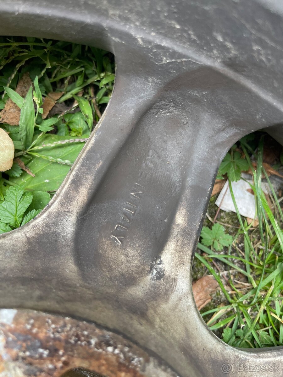 Elektrony alessio R14 - 4