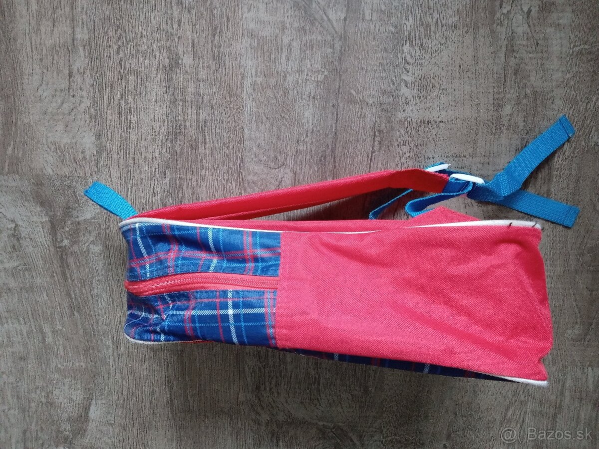 BATOH/ RUKSAK LAPKOVÁ PATROLA - 4